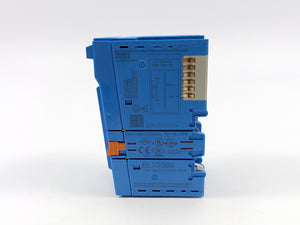 Beckhoff ELX9560 Power supply terminal, 24 V DC, electrically isolated
