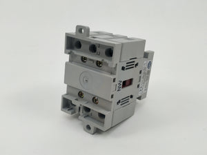 Ab 194E-E25-1753-6N SER B Main/Emergency switch