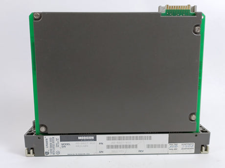 Modicon AS-B827-032 AEG Discrete Input Module