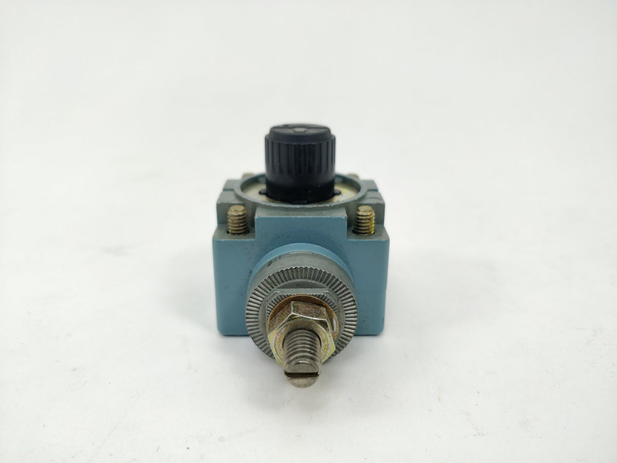 Telemecanique 64625 Limit Switch ZCK-E05