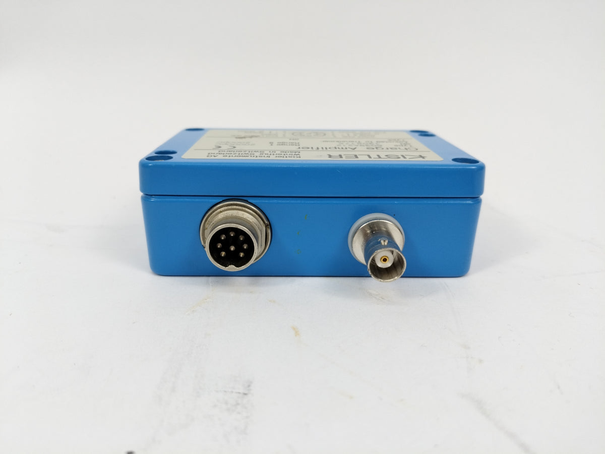 Kistler 5039A212 Amplifier