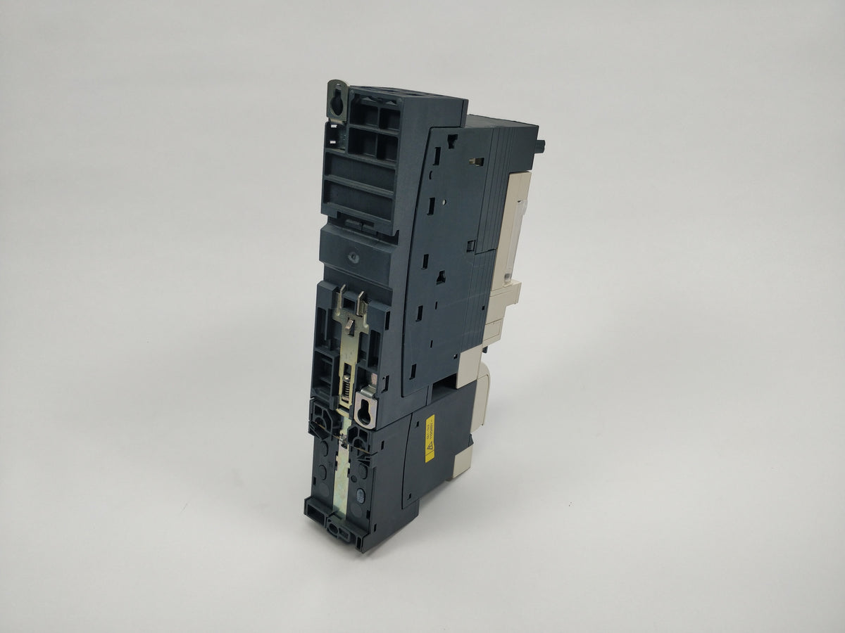 Schneider Electric LUCA12BL With LUB120, LUFN20, LUA1C11, LU2MB0BL