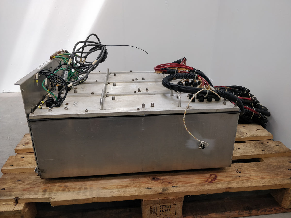 Convergent Laser 0546-144-50 Power Supply