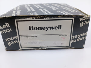 Honeywell BZ2RW855A2 Limit Switch