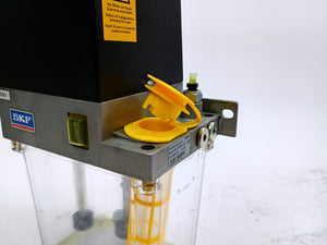 Skf MKU1-KW2-20006 +428 Lubrication Pump