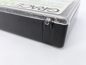 Grace Vydac 214GD54 5103877 214TP C4 Guard cartridge 10x4.6mm 5μm 1pcs