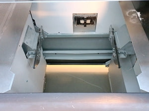 HP 2YG74A Jet Fusion 3D 4210 Processing Station with Fast Cooling