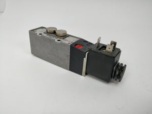 Norgren SXE9561-A80-00 Solenoid Valve 1 to 10 bar 220/240 VAC