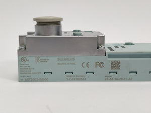 Siemens 6GT2002-1JD00 / 6GT2002-0JD00 RFID Communication module (203650744816)
