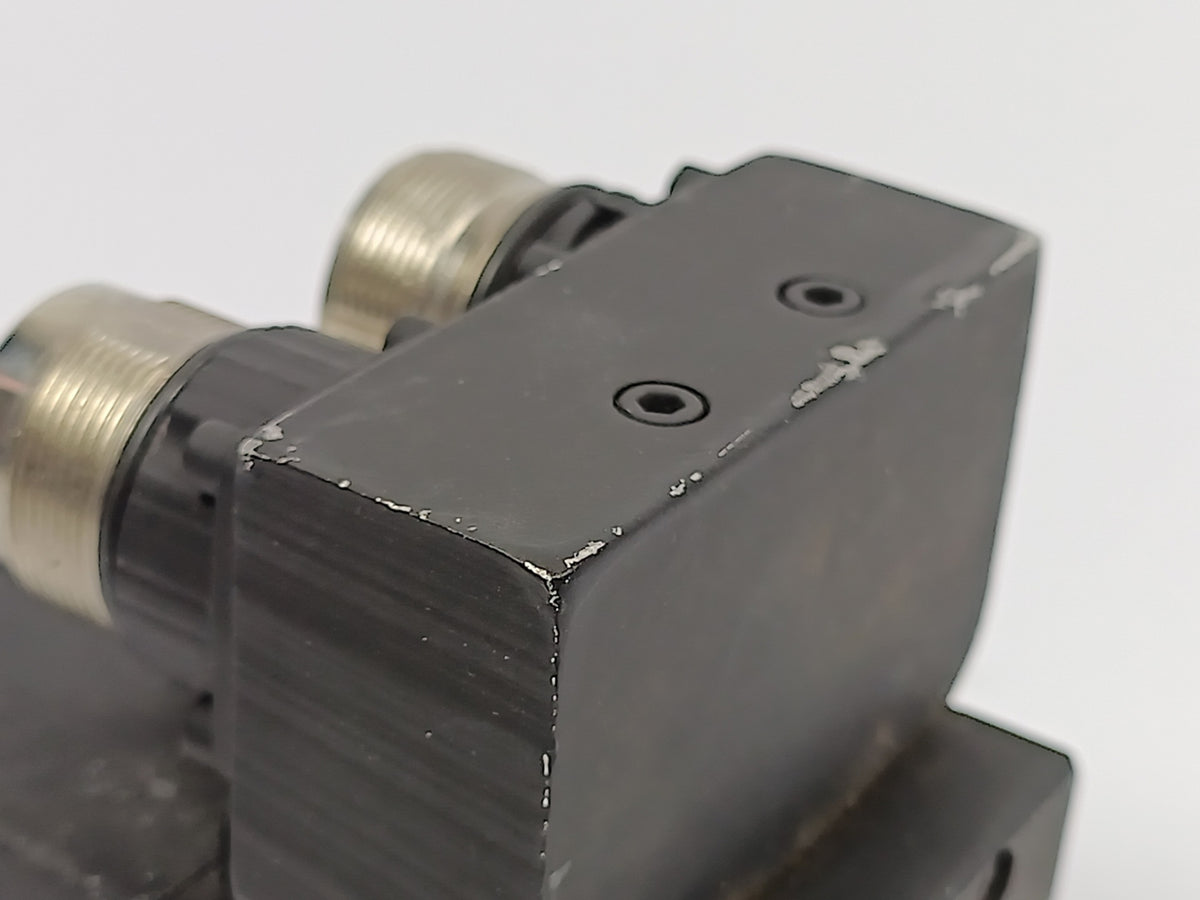 Parker SMH60601.45112IB644 Low Inertia Servo Motor 0,50kW