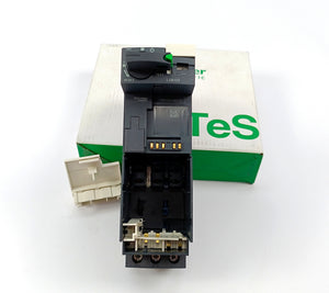 Schneider LUB120 Power Base TeSys