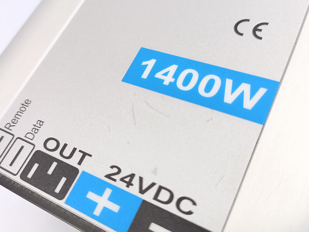 CLAYTON POWER 1424 Sine Wave Inverter 1400W