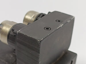 Parker SMH60601.45112IB644 Low Inertia Servo Motor 0,50kW