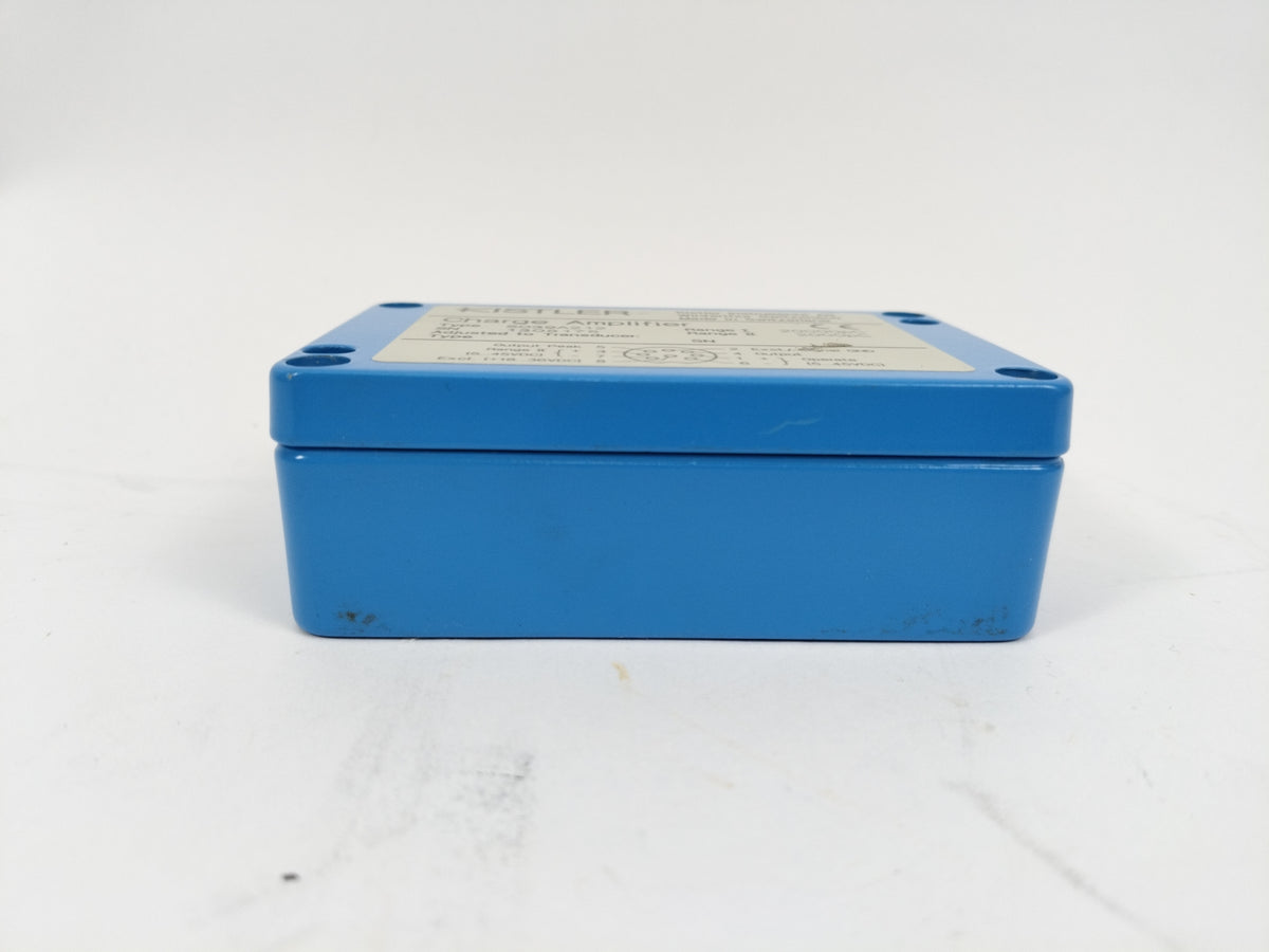 Kistler 5039A212 Amplifier