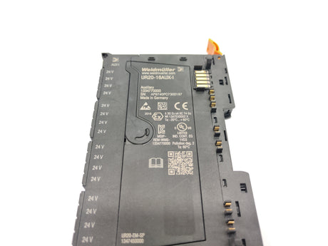 Weidmüller UR20-16AUX-I Auxiliary 1334770000