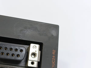Mitsubishi A1SJ71UC24-R2 RS-232-C Unit