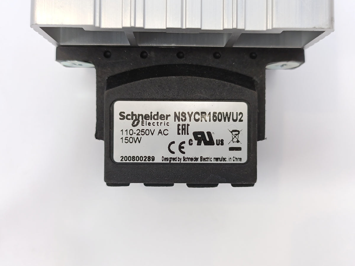 Schneider Electric NSYCR150WU2 ClimaSys PTC Heating Resistance