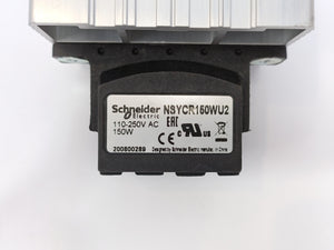 Schneider Electric NSYCR150WU2 ClimaSys PTC Heating Resistance