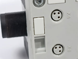 Festo 195706 CPX-AB-8-M8-3POL Manifold block with 533577