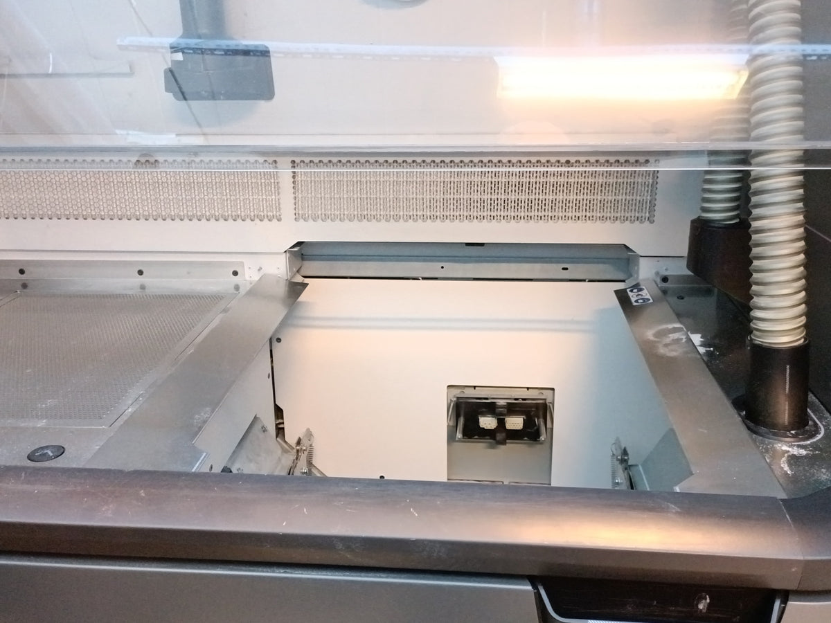 HP 2YG74A Jet Fusion 3D 4210 Processing Station with Fast Cooling