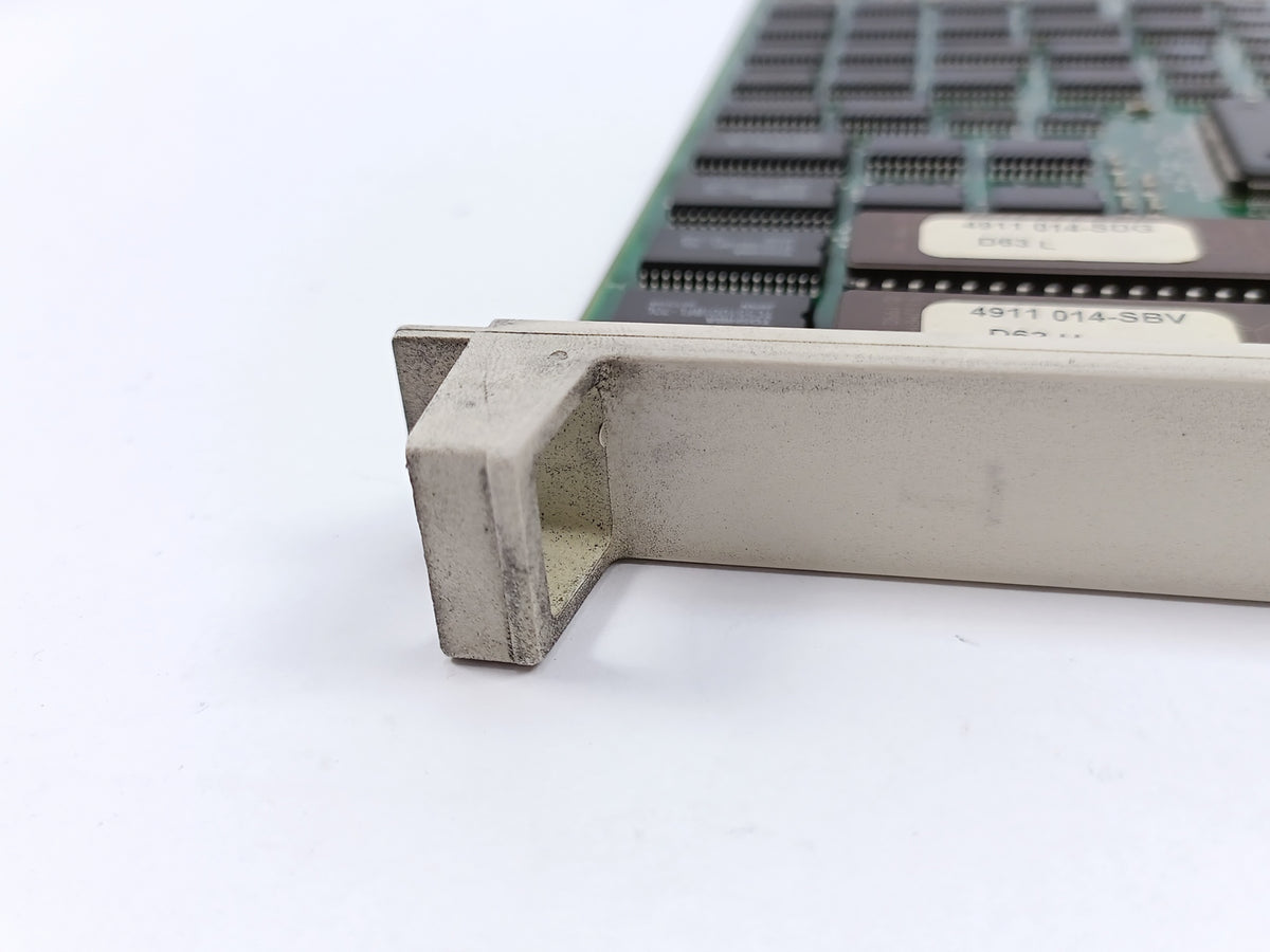 ABB 3HAB6182-1 DSQC-335 CPU