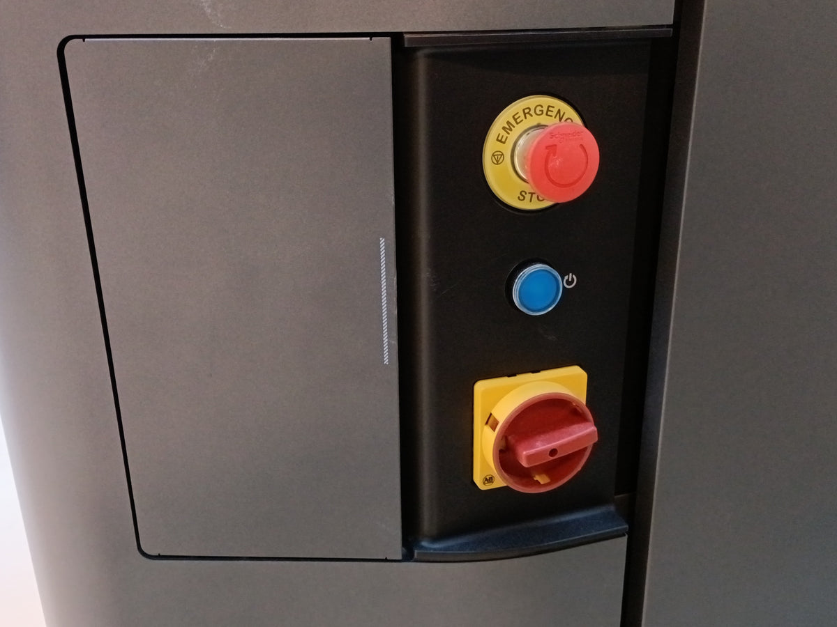 HP 2YG73Z Jet Fusion 3D 4210 Printer