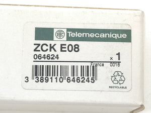 Telemecani 064624 Limit switch head ZCK E08