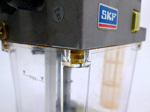 Skf MKU1-KW2-20006 +428 Lubrication Pump