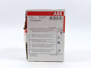 Abb 1SDA069053R1 RHD XT2-XT4 F/P STAND. DIRECT