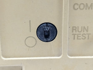 Siemens G81001-D3110-H001 SIDAN 1D
