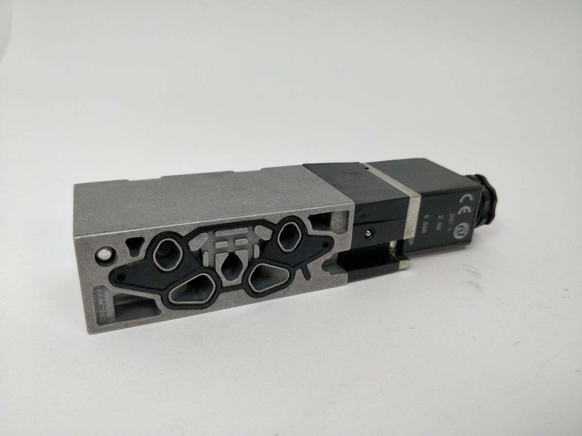 Norgren SXE9561-A80-00 Solenoid Valve 1 to 10 bar 220/240 VAC
