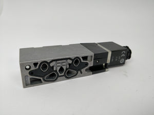 Norgren SXE9561-A80-00 Solenoid Valve 1 to 10 bar 220/240 VAC
