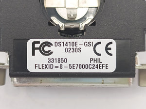 DS1410E-GSI Parallel Port to 1-Wire Adapter