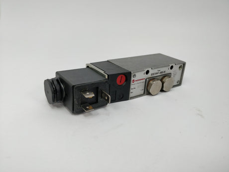 Norgren SXE9561-A80-00 Solenoid Valve 1 to 10 bar 220/240 VAC