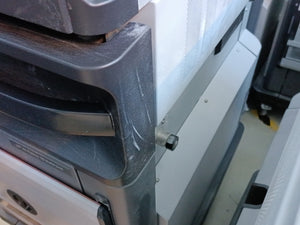 HP M0P45Z Jet Fusion 3D Build Unit, Batch of 2 pcs.